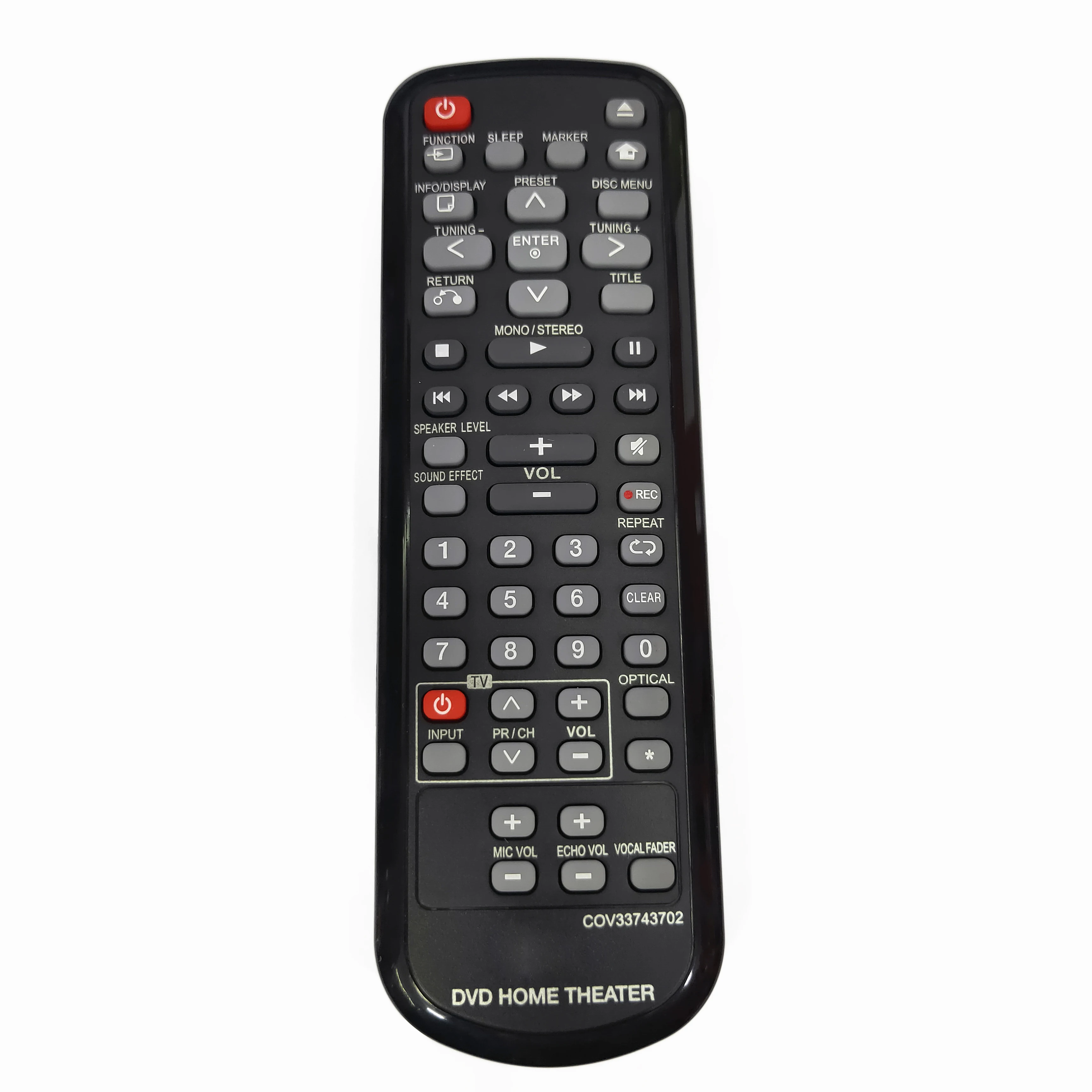 Новый оригинальный COV33743702 для LG DVD домашний кинотеатр|Пульты ДУ| |