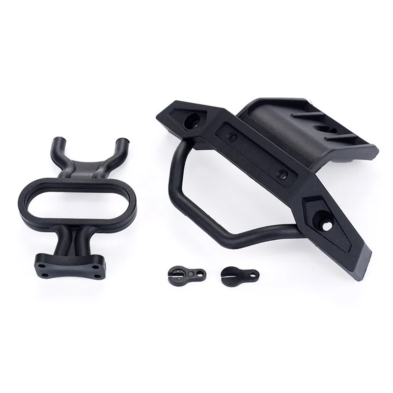 Комплект переднего бампера 8481 для 1/8 Zd Racing 9116 08427 9021 V3 запчасти радиоуправляемых
