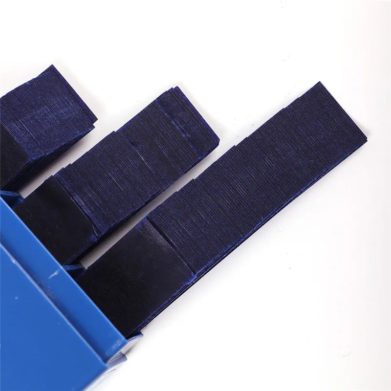 Teeth Whitening Strips 300 Sheets Dental Articulating Paper