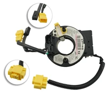 Рулевое колесо комбинированный переключатель кабель в сборе для Honda CR-V 2005-2006 77900-S9A-E51