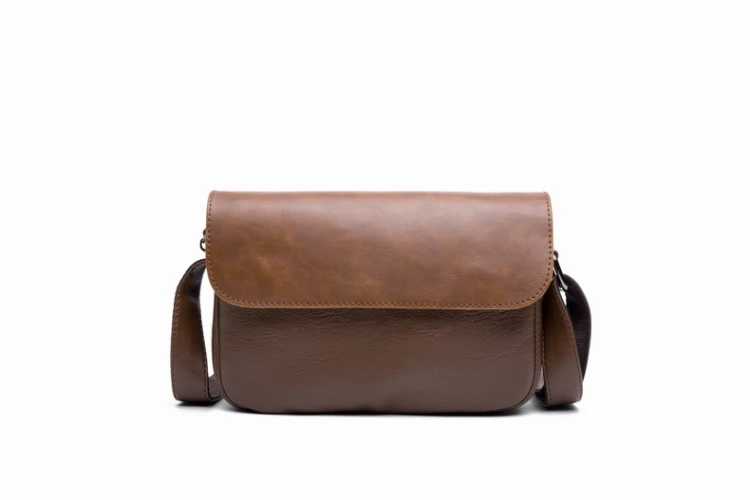 Мужская сумка через плечо высокого качества Мужская сумка через плечо сумка из искусственной кожи сумки-мессенджеры для мужчин