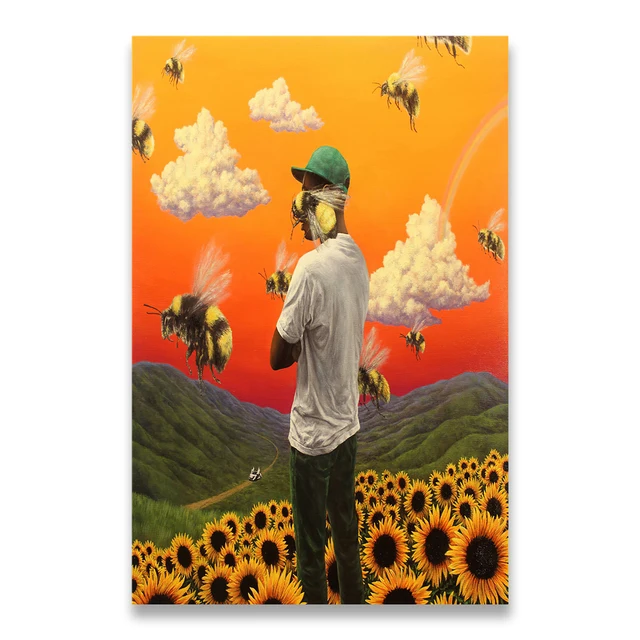 Tyler the Creator: Hãy cùng khám phá hình ảnh của Tyler the Creator, nghệ sĩ âm nhạc và nhà sản xuất người Mỹ nổi tiếng. Với những bài hát đầy sáng tạo và phong cách thời trang độc đáo, Tyler the Creator chắc chắn sẽ khiến bạn say mê với sự độc đáo và sáng tạo của mình.