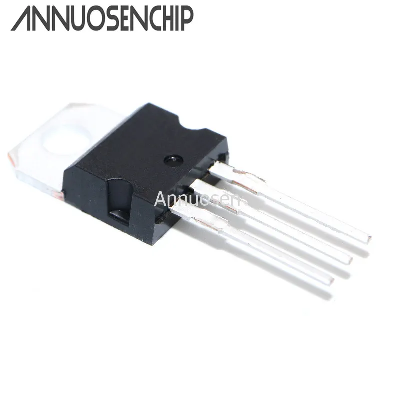 5PCS 3705 IRL3705 MOSFET N-CH 55V 75A TO-220AB