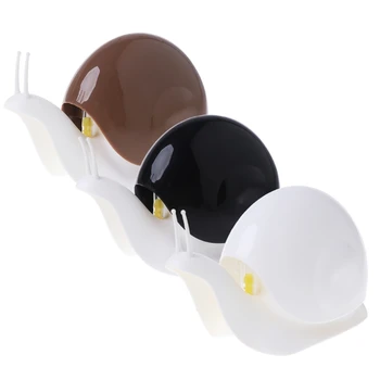 

Kids Snail Shampoo Liquid Soap Handwash Dispenser Pump Bottle Kitchen Bathroom
