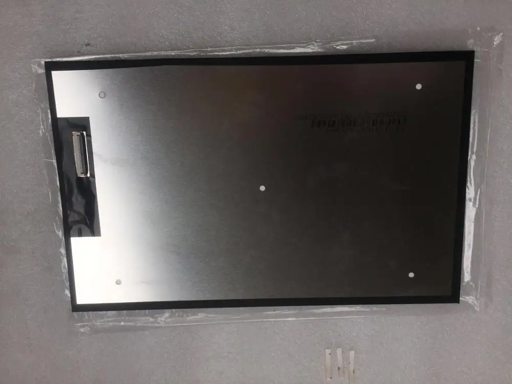 Módulo Lcd 10.1 Polegada 40pin K101-im2byl03a-l Tela Lcd Digital Tablet Display Tela Presente Alta Qualidade K101-b2ylm40i-fpc-k2