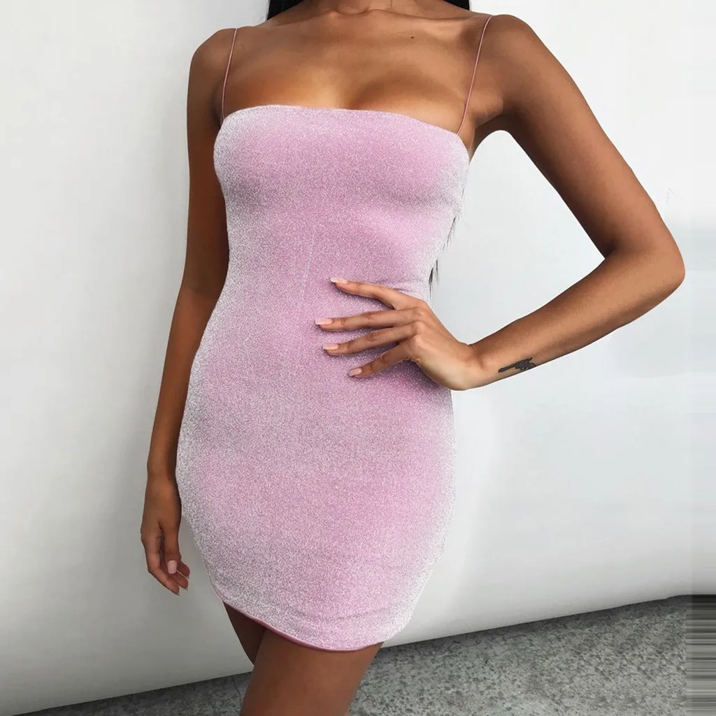 silk bodycon