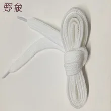 3 пары монохромных повседневных плоских шнурков, базовые повседневные шнурки, дешевые высококачественные спортивные тканевые туфли, черные белые шнурки