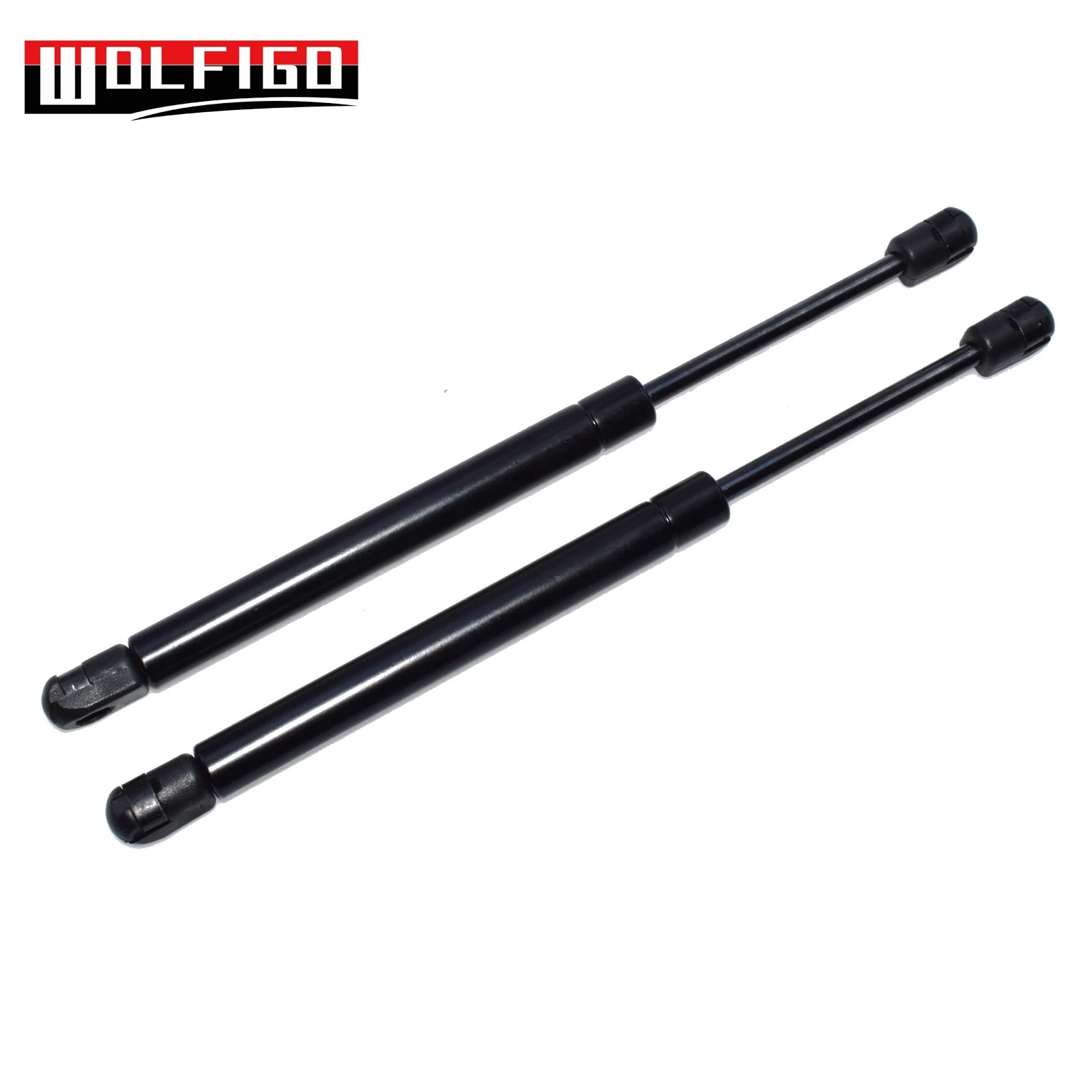 WOLFIGO Новинка 1 шт./2 шт. газовая пружинная распорка капота для BMW F06 F10 F11 F12 F13 F18 7309117