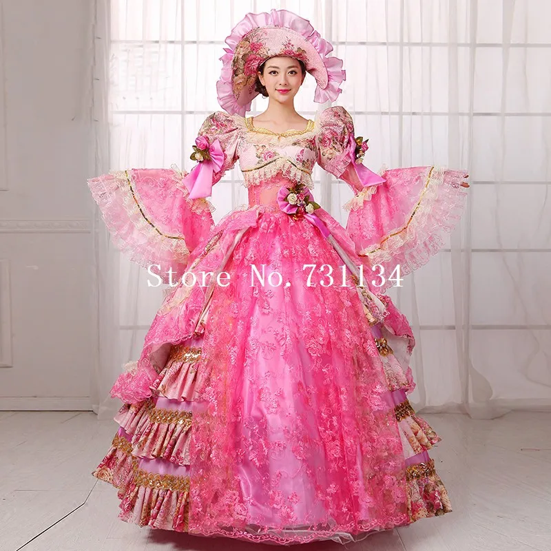 Theatre Clothing Costume 