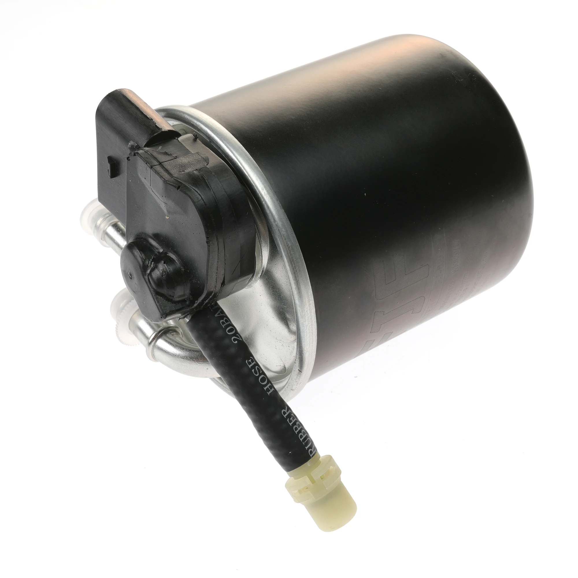 Fuel Filter Inline For W204 X204 S204 W212 V212 S212 W166 X166 E250 Replaces OE# 6510902852,6510901652 fuel filter water separator