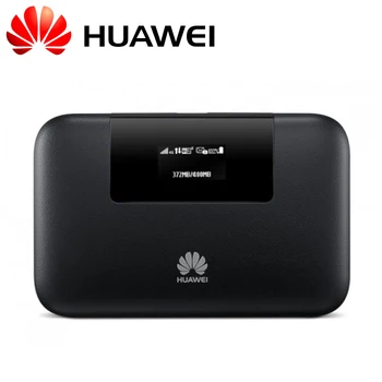 

Huawei E5770 E5770S-320 150Mbps 4G 5200mAh Power Bank Mobile WiFi Pro Router with RJ45 port MIFI Hotspot up to 11 user(Unlocked)