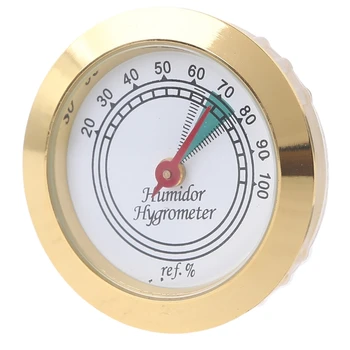 Tobacco Humidor Hygrometer