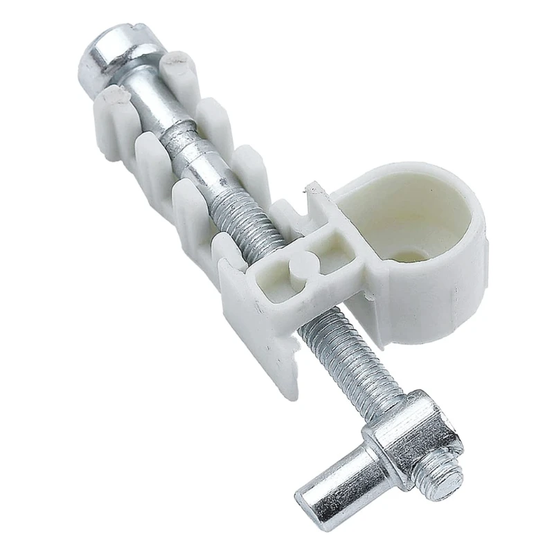 Réglage De La Chaîne Du Couvercle Latéral D'embrayage Spike De Pare-chocs Pour Tronçonneuse Stihl 021 025 017 018 MS170 MS180 MS210 - Jardin