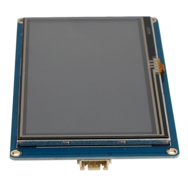 4 3 Дюймовый Интеллектуальный смарт модуль Nextion HMI USART UART серийный пресс TFT ЖК