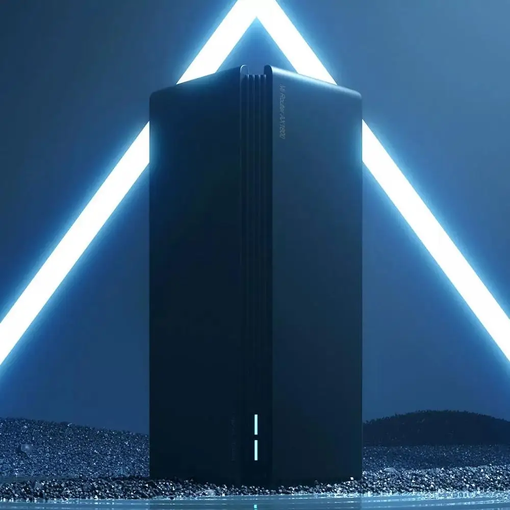 Original Xiaomi Router AX1800 Qualcomm Five-core