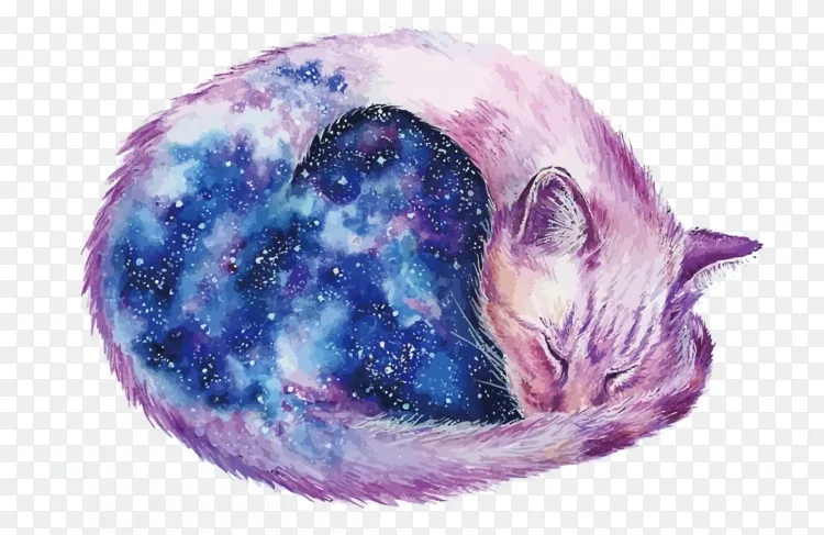 卡通宇宙素材图片免费下载 Png素材 编号vr7igky01 图精灵