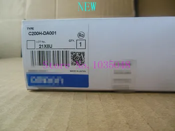 

1PC C200H-DA001 C200H DA001 New and Original Priority use of DHL delivery #3