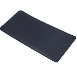 Microfiber Leather Protective Cover - Magic Keyboard (Black)