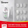 Smart Electronics