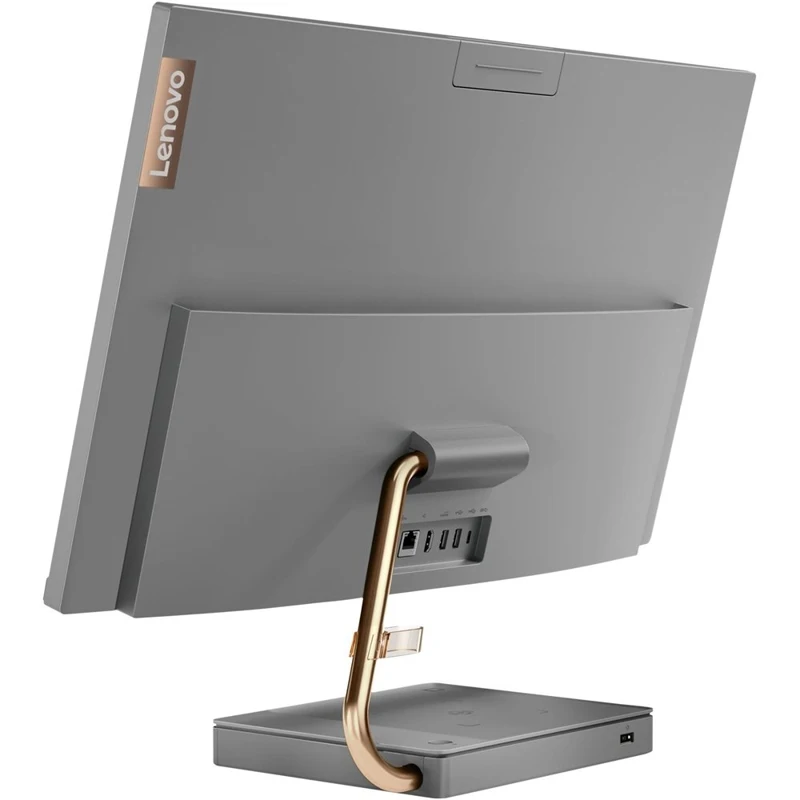 Моноблок Lenovo IdeaCentre A540 27ICB 27" IPS Intel Core i7 9700T 8Гб 1Тб SSD UHD Graphics 630 Win 10 F0EK0017RK|Настольные