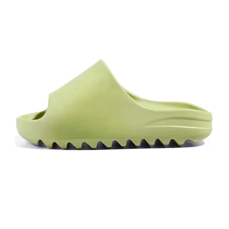 2022 Sandalias for Girl Home Sandals Summer Man Women Flip Flops Soft Slippers Beach Unisex Pillow Slides Beach Shoes bathroom 