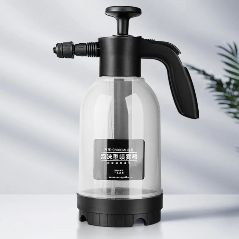 

Strong Hand Sprayer Garden Bottle High Quality Sprayer for Garden and Lawn Care Car Wash Tools