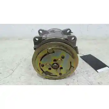 

SD505 COMPRESSOR AIR CONDITIONER ALFA ROMEO 33 SALOON