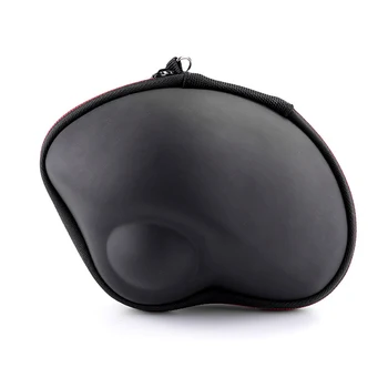 

Portable Storage Bag EVA Travel With Strap Home Protection Full Cover Anti Dust Waterproof Mouse Case Carrying For Logitech M570