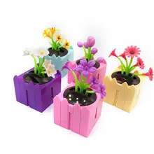 Украшение автомобиля, украшение, новая мода, на солнечных батареях, танцующий цветок, качающийся, анимированный качающийся, танцующая игрушка, Декор автомобиля, детские игрушки, подарок