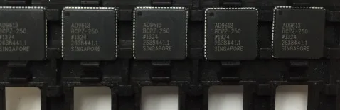 AD9613BCPZ 250 (ADC)|접촉기| - AliExpress