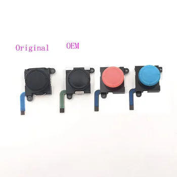 

20pcs OEM & Original 3D Joystick For Nintendo Switch Left Right Analog Sticks Replacement For NS Joy Con & Lite Controller