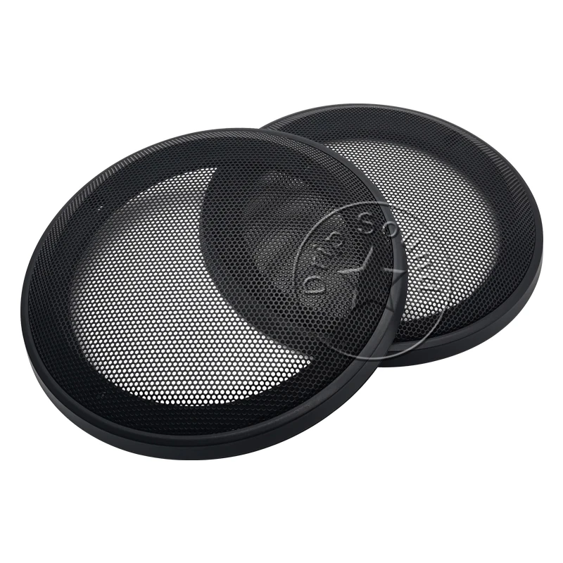 For 6" inch Inch Speaker Grill Cover Hige grade Car Home Audio