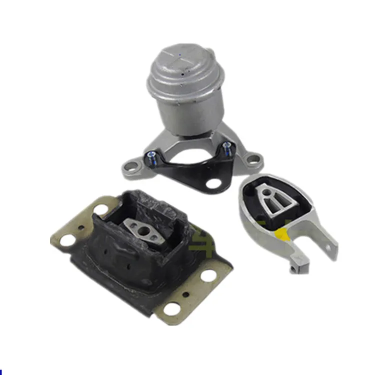 Protector De Bajos Y Motor + Kit De Montaje Para Ford Mondeo 2000-2007 - Refuerzo Chasis