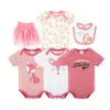 Girls' Baby Clothing