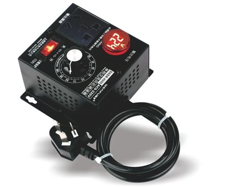 maquinario eletrico de comunicacao monofasico 220v regulador 01