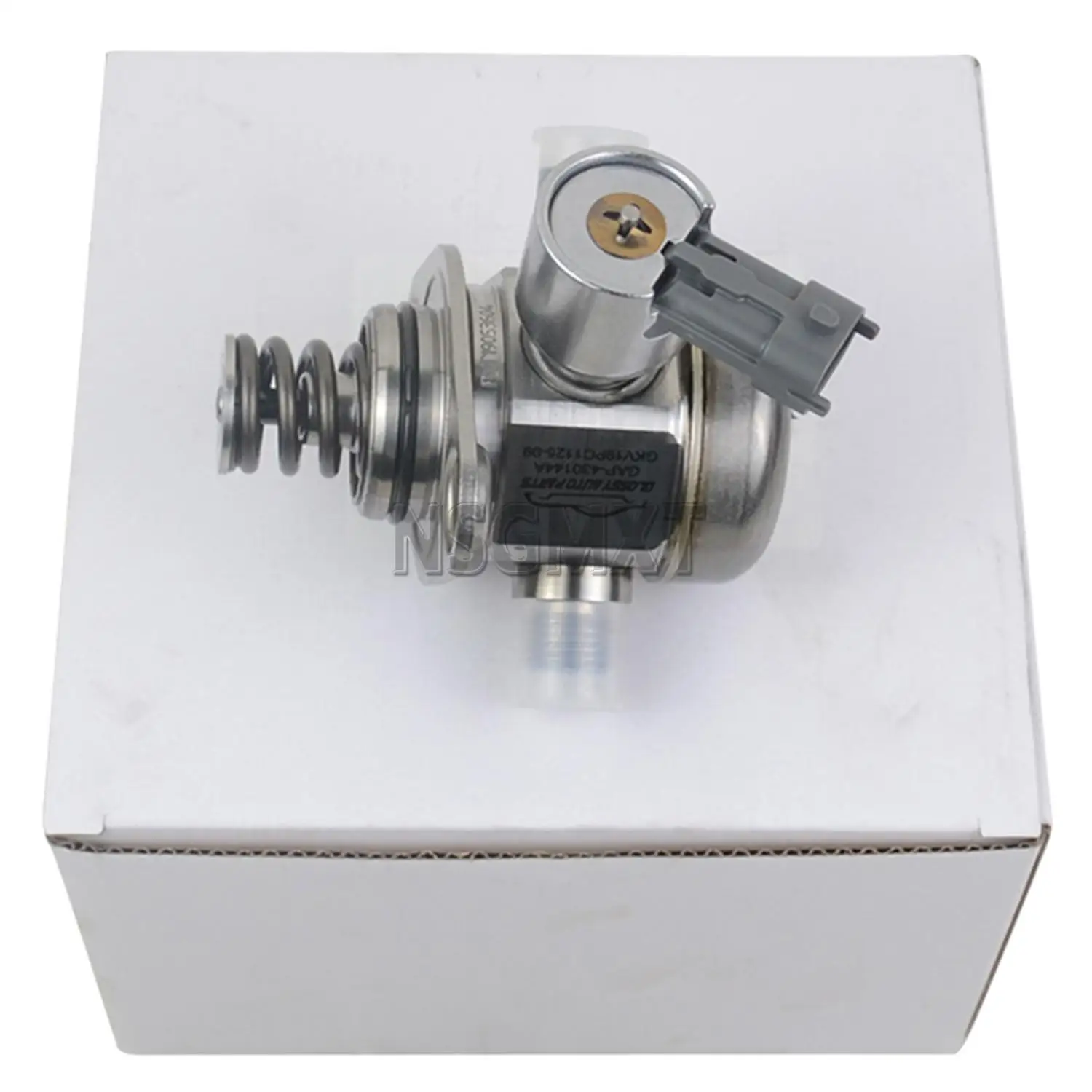 AP03 новый топливный насос высокого давления BM5G9D376BB для Ford Focus C Max Fiesta 1 6 Volvo S60 S80 V40 V60