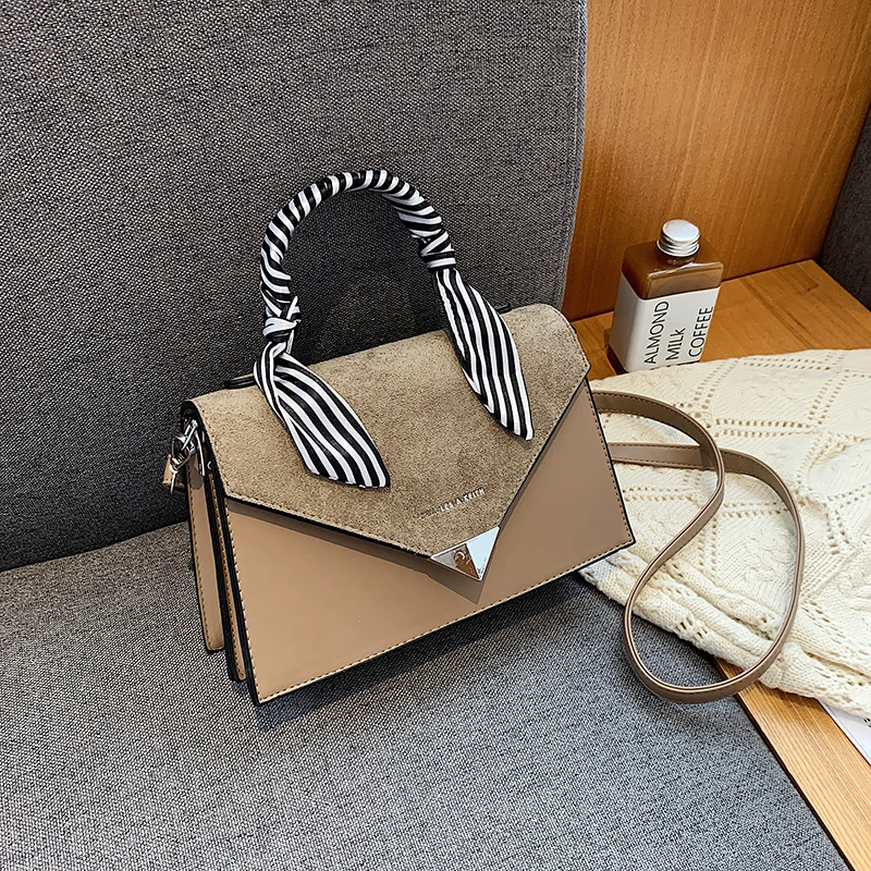 

Fashion crossbody bags for women 2021 New luxury handbags women bags designer PU leather Female Travel shoulder messenger bags