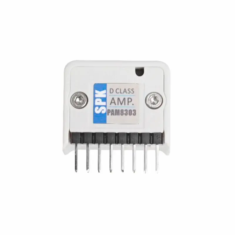 M5StickC ESP32Mini IoT плата разработки совместимый динамик PAM8303 усилитель MP4/MP3 высокий