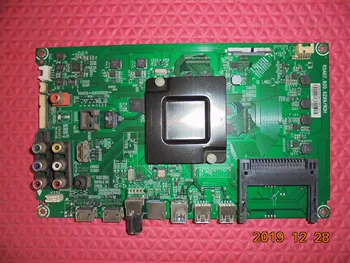 

LED65K5500U TV Motherboard RSAG7.820.6299 Screen HE650HU-B01