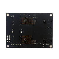WONDOM 500W Boost Converter for Audio Amplifier in Car DC12-27V Input DC24V 30V 36V 40V 48V DC to DC Power Supply 2