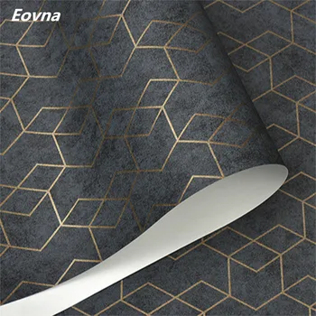 

3d wall paper roll luxury wallpapers modern design bedroom living room background wall papers home decor papier wallpaper sticke