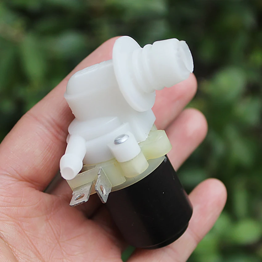 Miniature Centrifugal Pump Dc5v 6v 