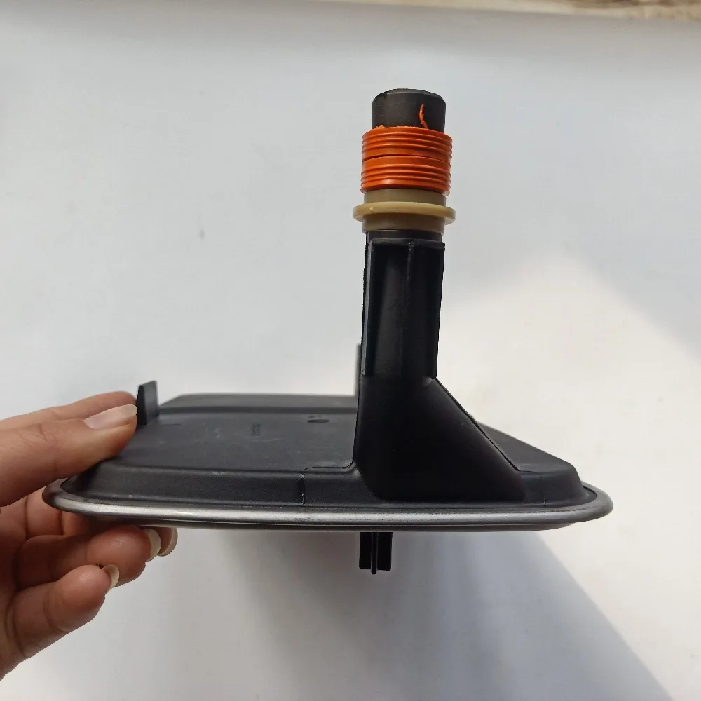 Масляный фильтр трансмиссии для BMW X5 2001 2006 OEM 24117533700 24117510012 24117557069 A/T на