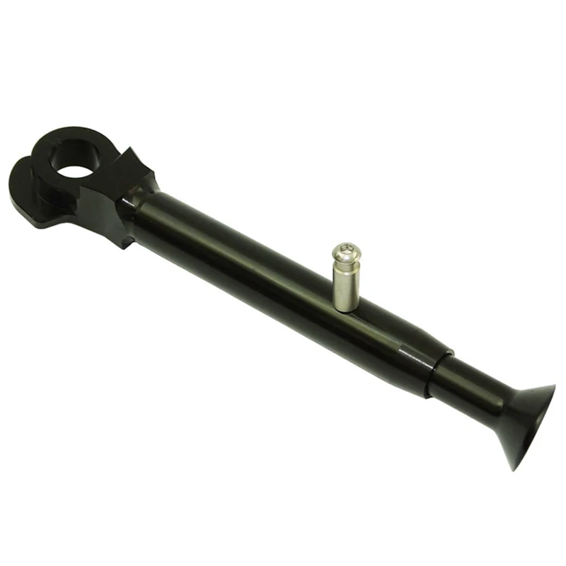

Motorcycle Accessories Kickstand Side Foot Stand Bracket for YAMAHA YZF-R6 06-12