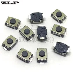Interruptor de toque 3x4x2mm do remendo do interruptor de botão de 3*4*2mm smd
