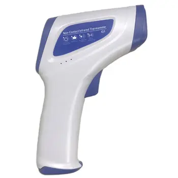 

Forehead Thermometer Non Contact Infrared Thermometers Body Temperature Fever Digital Measuring Device