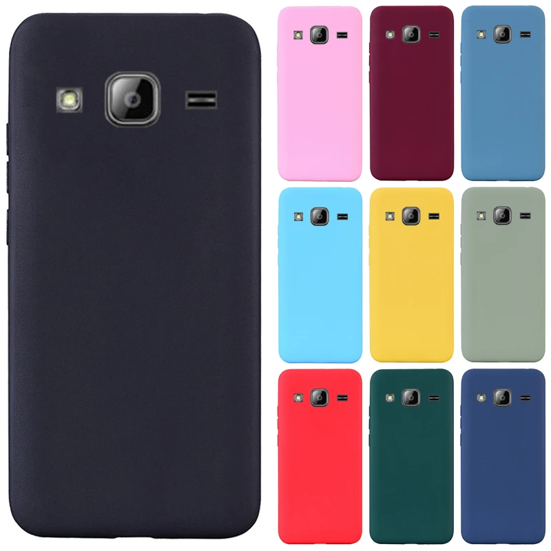 Phone Case Samsung Galaxy J3 2016 | Samsung Galaxy J3 6 Case 2016 - Silicone  Tpu - Aliexpress