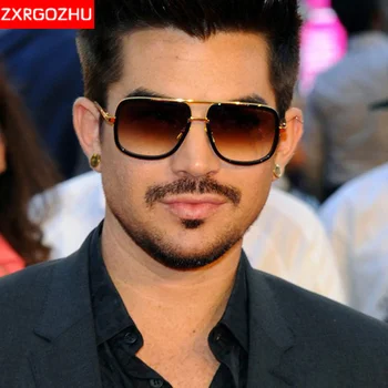

Men Vintage Alloy Polarized Sunglasses Classic Brand Sun glasses Gradient Lens Driving Eyewear For Men lentes de sol hombre