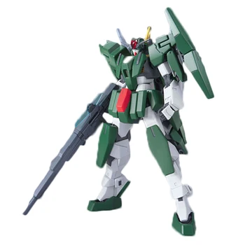 

Model HG 00 24 1/144 Cherdim Gundam Locke Angel Angel
