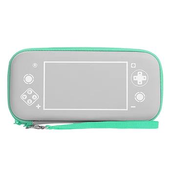 

FULL-Protective Hard Carrying Case for Nintendo Switch Lite Travel Storage Bag for Nintendo Switch Lite Game Accessories